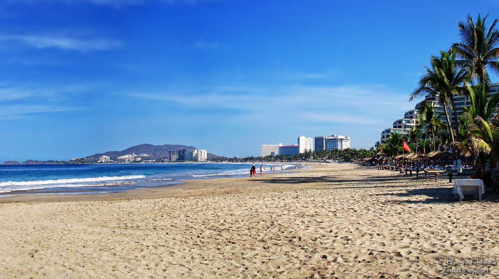 Ixtapa Zihuatanejo (Guerrero)