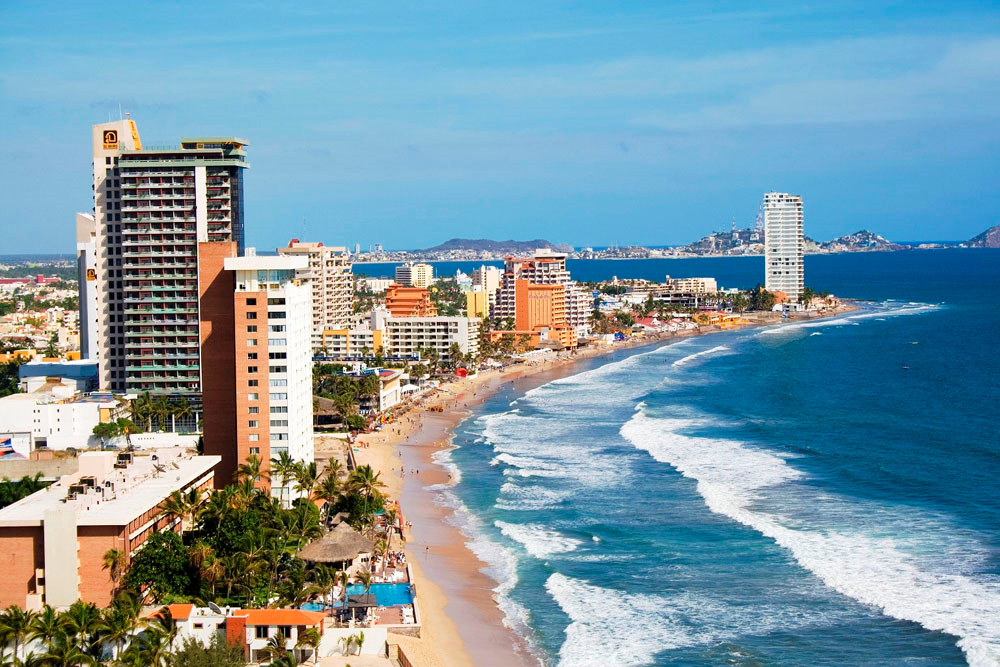 Mazatlan (Sinaloa)