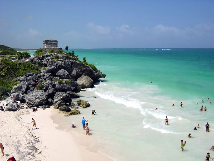 Tulum (Yucatan)